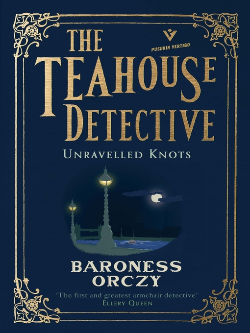 Cover image for Unravelled Knots